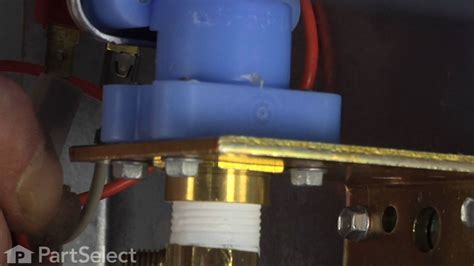 How to Replace Your Dishwasher’s Water Inlet Valve